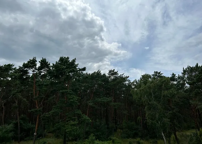 Pokoj Z Lazienka I Balkonem